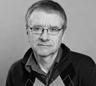 – Urfolk i Canada og Norge har ulike strategier for hvordan de møter havbruksnæringen, sier forsker Einar Eythórsson. – Urfolk i Canada og Norge har ulike strategier for hvordan de møter havbruksnæringen, sier forsker Einar Eythórsson.
