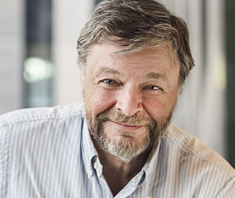 - Det er klare sammenhenger mellom levestandard og legemiddelpriser, sier Steinar Madsen i Legemiddelverket. - Det er klare sammenhenger mellom levestandard og legemiddelpriser, sier Steinar Madsen i Legemiddelverket.