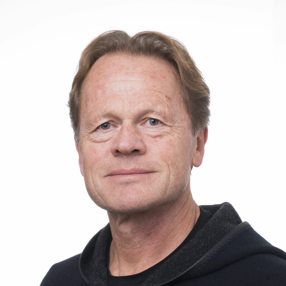 Sigmund Loland er professor ved Norges idrettshøgskole.