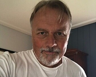 Bjørn Tore Johansen er professor ved Universitetet i Agder. Bjørn Tore Johansen er professor ved Universitetet i Agder.