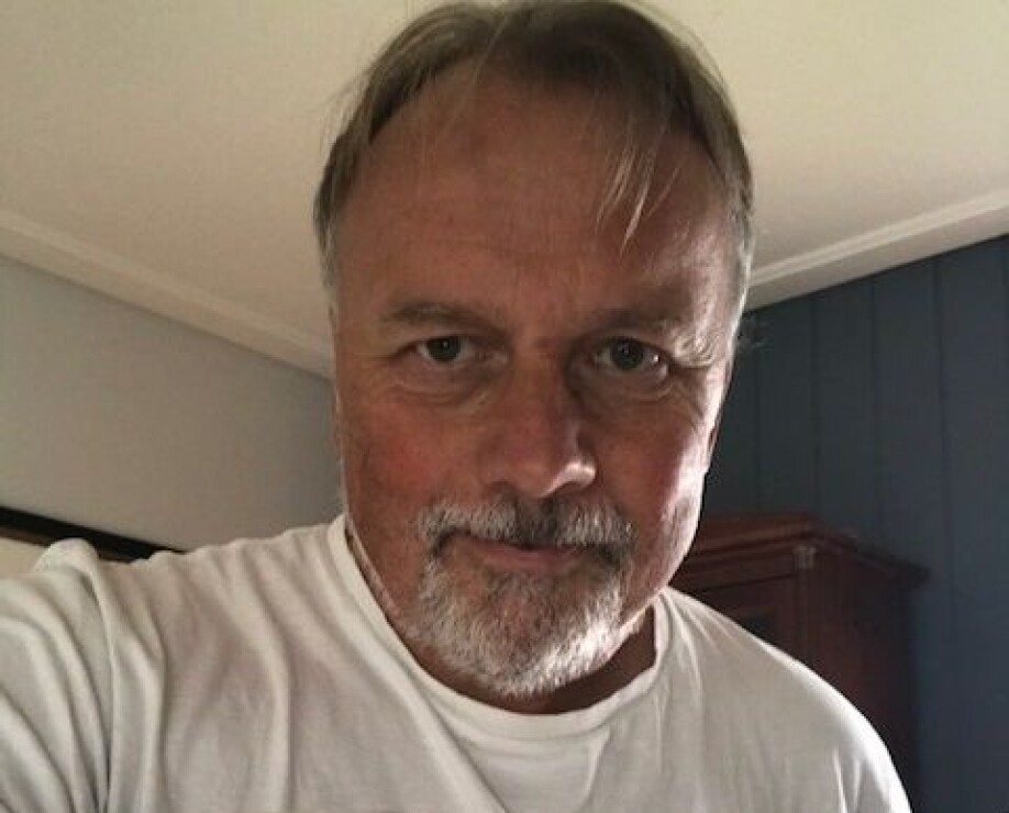 Bjørn Tore Johansen er professor ved Universitetet i Agder.
