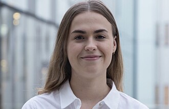 Hanne Sofie Nygaard tar en bachelor i økonomi ved NHH. Hanne Sofie Nygaard tar en bachelor i økonomi ved NHH.