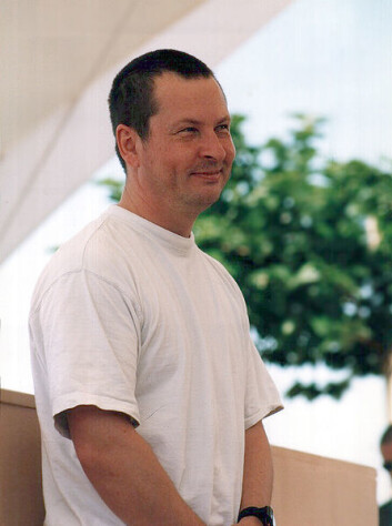 Den danske regissøren Lars von Trier er politanmeldt for sine uttalelser om Hitler og jøder. (Foto: Rita Molnár / Wikimedia) Den danske regissøren Lars von Trier er politanmeldt for sine uttalelser om Hitler og jøder. (Foto: Rita Molnár / Wikimedia)