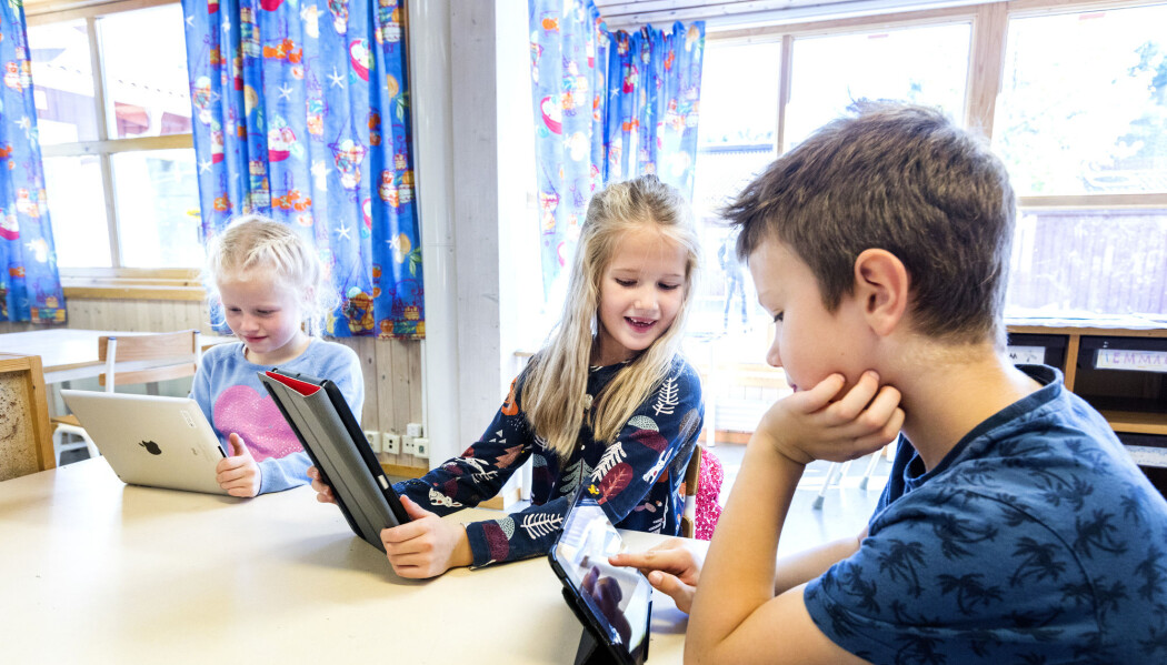 – Jeg tror skolefolk vet utmerket godt hva kritisk tenking og dybdelæring innebærer, skriver Atle Skaftun. – Jeg tror skolefolk vet utmerket godt hva kritisk tenking og dybdelæring innebærer, skriver Atle Skaftun.