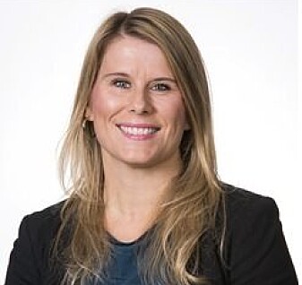 Forsker Marte Pettersen Buvik er en av lederne i prosjekt A-team. Forsker Marte Pettersen Buvik er en av lederne i prosjekt A-team.