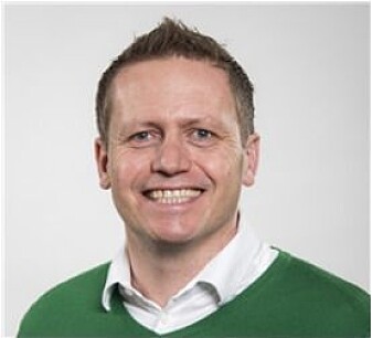 Nils Brede Moe i Sintef forsker på autonome team. Nils Brede Moe i Sintef forsker på autonome team.
