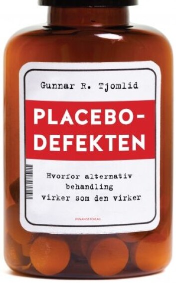 (Foto: (Illustrasjon: Humanist Forlag)) (Foto: (Illustrasjon: Humanist Forlag))