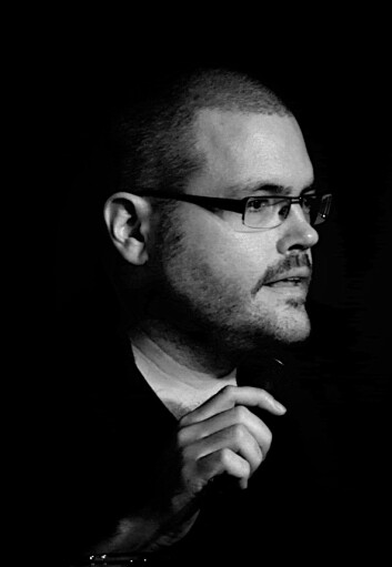Gunnar Tjomlid blogger også om vitenskap på tjomlid.com. (Foto: Humanist Forlag) Gunnar Tjomlid blogger også om vitenskap på tjomlid.com. (Foto: Humanist Forlag)