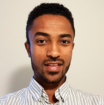 Førsteforfatter av artikkelen i PLOS ONE er graduert masterstudent Kirubel Manyazewal Mussie og studien er utført under veiledning av professor Christoph Gradmann og Solomon Yimer fra UiO. Førsteforfatter av artikkelen i PLOS ONE er graduert masterstudent Kirubel Manyazewal Mussie og studien er utført under veiledning av professor Christoph Gradmann og Solomon Yimer fra UiO.