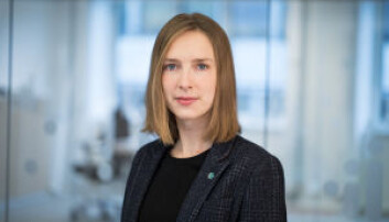 – Å få norske og internasjonale studenter til å omgås mer, skjer ikke av seg selv, sier forsknings- og høyere utdanningsminister Iselin Nybø – Å få norske og internasjonale studenter til å omgås mer, skjer ikke av seg selv, sier forsknings- og høyere utdanningsminister Iselin Nybø