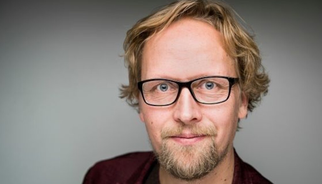 Konstituert instituttdirektør Geir Heierstad, NIBR, OsloMet. Konstituert instituttdirektør Geir Heierstad, NIBR, OsloMet.