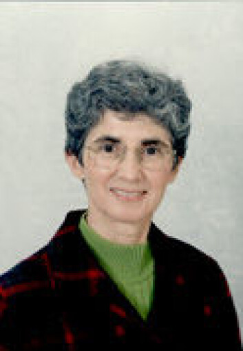 "Judith Rich Harris" "Judith Rich Harris"