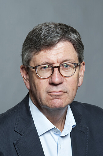 Bjørn Tore Godal var utenriksminister da Norge inngikk EØS-avtalen. Nå savner han mer debatt om EØS. Bjørn Tore Godal var utenriksminister da Norge inngikk EØS-avtalen. Nå savner han mer debatt om EØS.