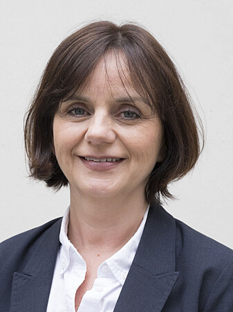Åse Gornitzka er statsviter og viserektor ved UiO. Åse Gornitzka er statsviter og viserektor ved UiO.