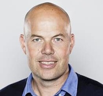 – Mange butikker kan ikke la være å delta, for da bruker folk heller pengene sine hos konkurrentene, sier Atle Guttormsen – Mange butikker kan ikke la være å delta, for da bruker folk heller pengene sine hos konkurrentene, sier Atle Guttormsen