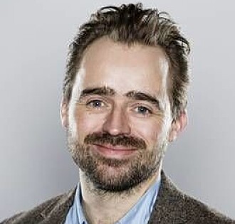 – Det er ikke kundene som har ønsket seg Black Friday, sier professor Morten Jerven. – Det er ikke kundene som har ønsket seg Black Friday, sier professor Morten Jerven.