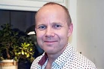 Svein Arild Vis leder et stort forskningsprosjekt som skal se på hvordan barnevernet i Norge jobber. Svein Arild Vis leder et stort forskningsprosjekt som skal se på hvordan barnevernet i Norge jobber.
