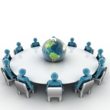 (Illustrasjonsfoto: iStockphoto) (Illustrasjonsfoto: iStockphoto)