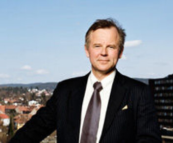 Ole Petter Ottersen ønsker seg professorat i formidling, men avlyste ansettelsen. (Foto: UiO) Ole Petter Ottersen ønsker seg professorat i formidling, men avlyste ansettelsen. (Foto: UiO)
