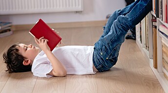 Barn født sent på året kommer dårligst ut på tester av leseferdighet