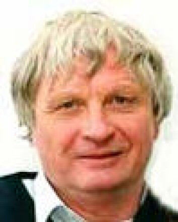 "Ola M. Johannessen." "Ola M. Johannessen."