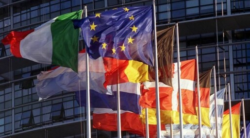 Kronikk: Flere muligheter utenfor EU