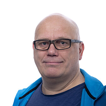 Tom Henning Øvrebø har tidligere vært elitedommer. Nå er han stipendiat ved Norges idrettshøgskole. Tom Henning Øvrebø har tidligere vært elitedommer. Nå er han stipendiat ved Norges idrettshøgskole.