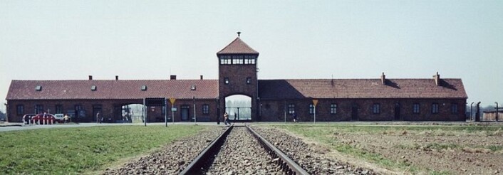Auschwitz og andre tidligere konsentrasjonsleire er ikke de eneste stedene i Tyskland som gir innsikt i andre verdenskrig og tiden etterpå. (Foto: Wikimedia/Rossrs) Auschwitz og andre tidligere konsentrasjonsleire er ikke de eneste stedene i Tyskland som gir innsikt i andre verdenskrig og tiden etterpå. (Foto: Wikimedia/Rossrs)