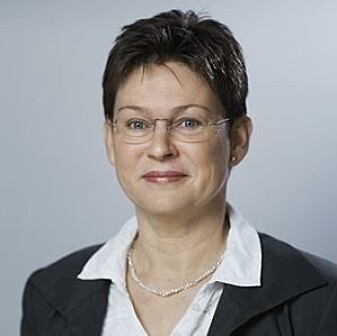 Det er avgjørende at lederen får frem både utfordringer og muligheter når det skal gjøres store endringer, mener organisasjonspsykolog Birgit Sørnes i Stamina Census Det er avgjørende at lederen får frem både utfordringer og muligheter når det skal gjøres store endringer, mener organisasjonspsykolog Birgit Sørnes i Stamina Census