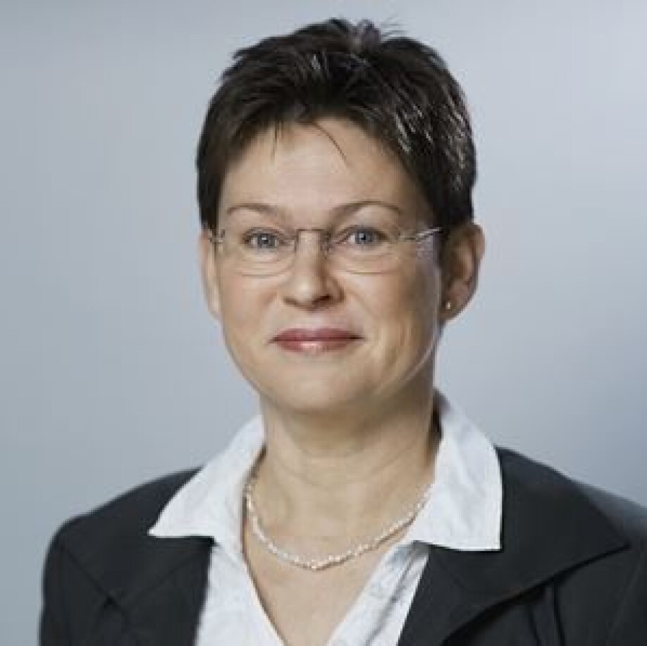 Det er avgjørende at lederen får frem både utfordringer og muligheter når det skal gjøres store endringer, mener organisasjonspsykolog Birgit Sørnes i Stamina Census