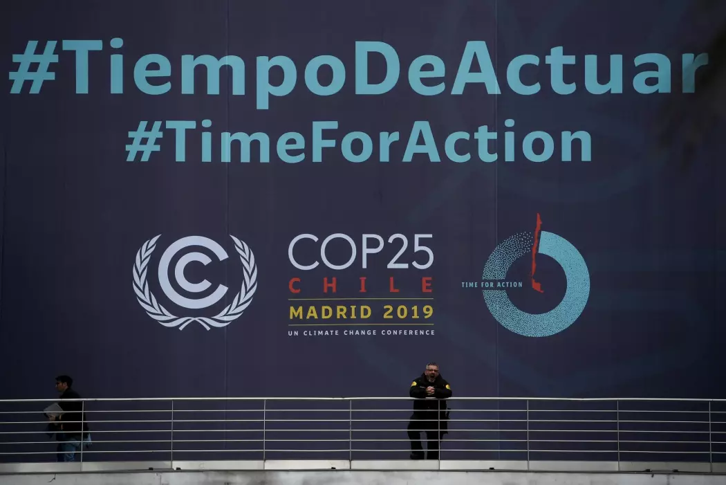Mandag 2. desember starter COP25-klimaforhandlingene i Madrid. Et av årets viktigste tema er klimakvoter. Hvordan skal de fungere og hvem skal få lov til å bokføre klimakuttene - landene som gjør dem, eller de som betaler for dem?