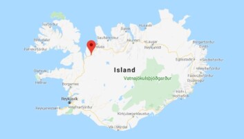 Her nord på Island ble Flatøybok skrevet. Her nord på Island ble Flatøybok skrevet.
