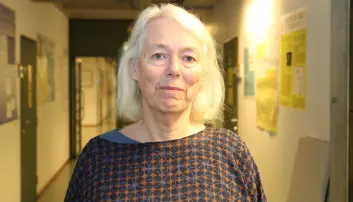 –Overgangen til et samfunn basert på fornybare ressurser vil gå raskere om vi blir flinkere til å ta lærdom av raffineri-tankegangen til oljeindustrien, mener kjemiprofessor Tanja Barth. –Overgangen til et samfunn basert på fornybare ressurser vil gå raskere om vi blir flinkere til å ta lærdom av raffineri-tankegangen til oljeindustrien, mener kjemiprofessor Tanja Barth.