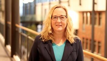 Førsteamanuensis og rusforskar Siri Håvås Haugland forskar på moglege negative konsekvensar av foreldre og fyll. Førsteamanuensis og rusforskar Siri Håvås Haugland forskar på moglege negative konsekvensar av foreldre og fyll.