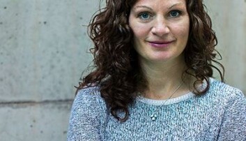 Heidi Marian Haraldsen, stipendiat i coaching og psykologi ved Norges idrettshøgskole, disputerer 17. desember. Heidi Marian Haraldsen, stipendiat i coaching og psykologi ved Norges idrettshøgskole, disputerer 17. desember.