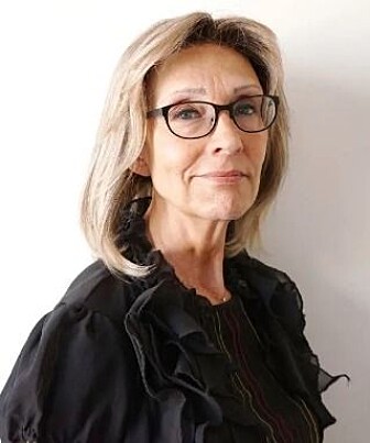 Marianne Kristiansson sier at amygdala i hjernen er et nav for bearbeiding av følelser. Hun tror at moderne hjerneforskning vil gi oss bedre forståelse for personer med psykopatiske trekk. Marianne Kristiansson sier at amygdala i hjernen er et nav for bearbeiding av følelser. Hun tror at moderne hjerneforskning vil gi oss bedre forståelse for personer med psykopatiske trekk.