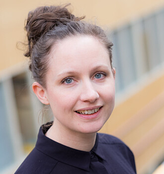 – Det ser ut til at litteraturen totalt sett får en svært liten og tilbaketrukket plass i norskfaget, sier forsker Ida Lodding Gabrielsen. – Det ser ut til at litteraturen totalt sett får en svært liten og tilbaketrukket plass i norskfaget, sier forsker Ida Lodding Gabrielsen.