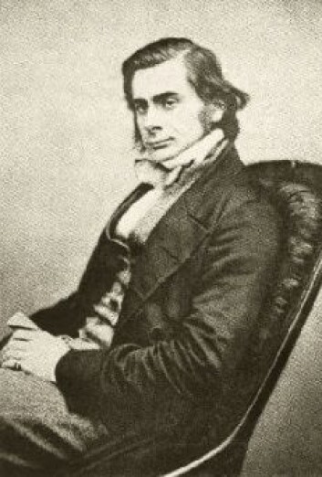 "Skapte moderne vitenskap: Thomas Henry Huxley" "Skapte moderne vitenskap: Thomas Henry Huxley"