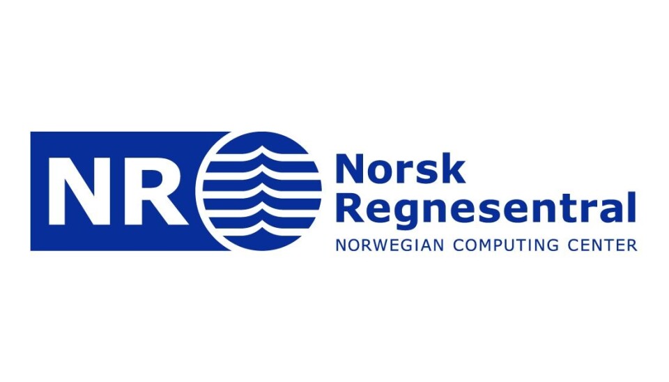 Regnskapssjef