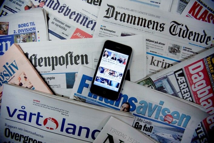 (Foto: Scanpix, Stian Lysberg Solum) (Foto: Scanpix, Stian Lysberg Solum)
