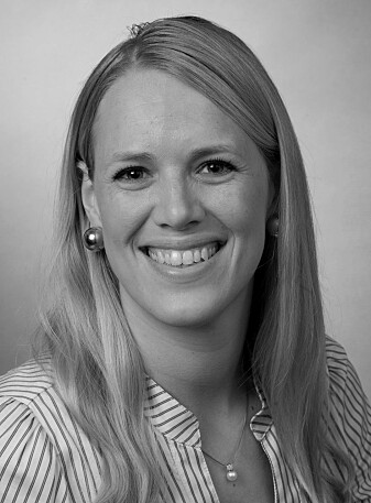 Forskning viser at hypnoterapi hjelper, sier Birgitte Berentsen, forsker og daglig leder ved NKFM på Haukeland universitetssykehus. Forskning viser at hypnoterapi hjelper, sier Birgitte Berentsen, forsker og daglig leder ved NKFM på Haukeland universitetssykehus.