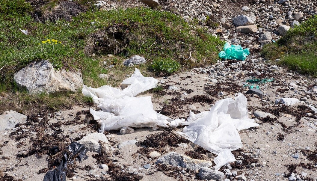 Det er dessverre sant at man kan finne plast selv på de fjerneste stedene på planeten. Men hva med mikroplast? Det er dessverre sant at man kan finne plast selv på de fjerneste stedene på planeten. Men hva med mikroplast?