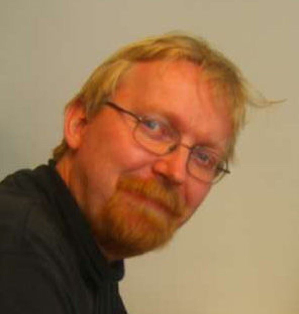 Rolf Marvin Bøe Lindgren
