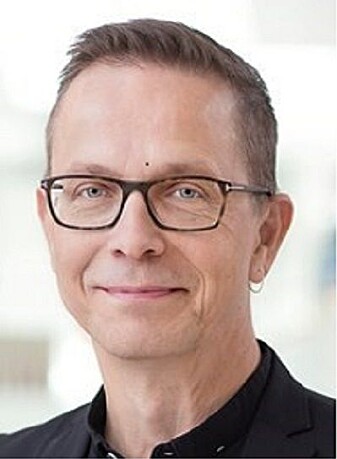 - Behandlingen må passe for den enkelte. Hvis jeg har en pasient som vil jobbe med kostholdet, skal ikke jeg prøve å skrive ut resept på medisiner, sier Perjohan Lindfors - Behandlingen må passe for den enkelte. Hvis jeg har en pasient som vil jobbe med kostholdet, skal ikke jeg prøve å skrive ut resept på medisiner, sier Perjohan Lindfors