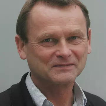 Kjell Stordahl