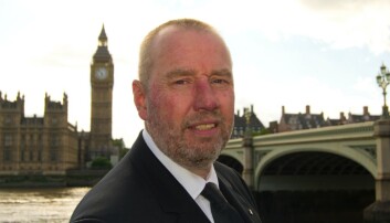 – Uansett hvem som vinner parlamentsvalget i Storbritannia, vil brexit fortsatt prege britisk politikk i året som kommer, sier Jan Erik Mustad, førstelektor ved Universitetet i Agder. – Uansett hvem som vinner parlamentsvalget i Storbritannia, vil brexit fortsatt prege britisk politikk i året som kommer, sier Jan Erik Mustad, førstelektor ved Universitetet i Agder.