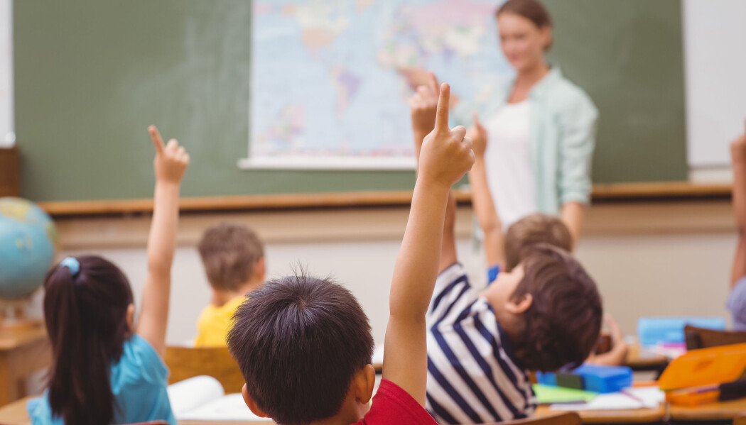 En forsker spør seg hvordan lærere og skolen for øvrig skal kunne fremme respekt for menneskerettigheter når ledelsen ikke tar på alvor sine egne menneskerettighetsforpliktelser. En forsker spør seg hvordan lærere og skolen for øvrig skal kunne fremme respekt for menneskerettigheter når ledelsen ikke tar på alvor sine egne menneskerettighetsforpliktelser.