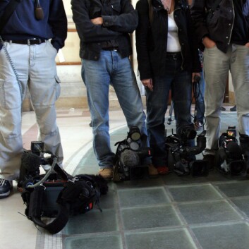 (Illustrasjonsfoto: Colourbox) (Illustrasjonsfoto: Colourbox)