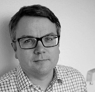 Gard Paulsen er teknologi- og vitenskapshistoriker ved NTNU og har skrevet biografien om Balchen som nå gis ut på Fagbokforlaget. Gard Paulsen er teknologi- og vitenskapshistoriker ved NTNU og har skrevet biografien om Balchen som nå gis ut på Fagbokforlaget.