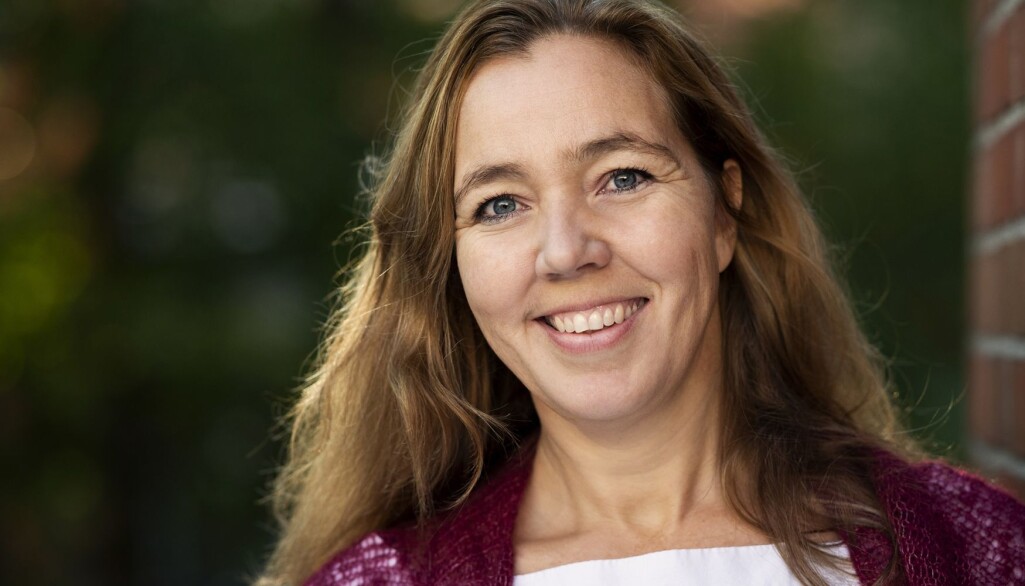 – Jenter og gutter er like flinke i matematikk, men hvorfor går færre jenter enn gutter videre med studier som krever mye teoretisk matematikk? spør forsker Trine Foyn ved OsloMet. Studien er en del av hennes doktorgradsavhandling. – Jenter og gutter er like flinke i matematikk, men hvorfor går færre jenter enn gutter videre med studier som krever mye teoretisk matematikk? spør forsker Trine Foyn ved OsloMet. Studien er en del av hennes doktorgradsavhandling.